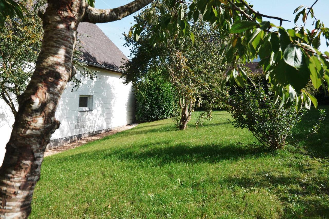 Ferienhaus Am Nationalpark Eifel Dreiborn 외부 사진