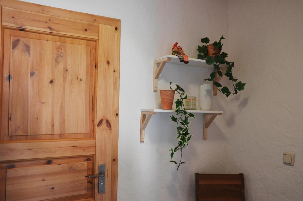 Ferienhaus Am Nationalpark Eifel Dreiborn 외부 사진