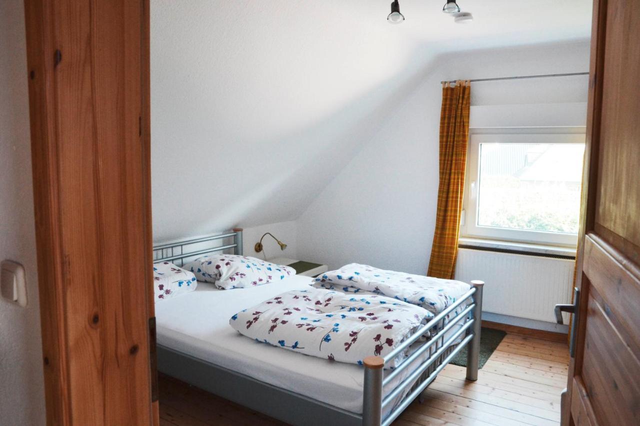 Ferienhaus Am Nationalpark Eifel Dreiborn 외부 사진